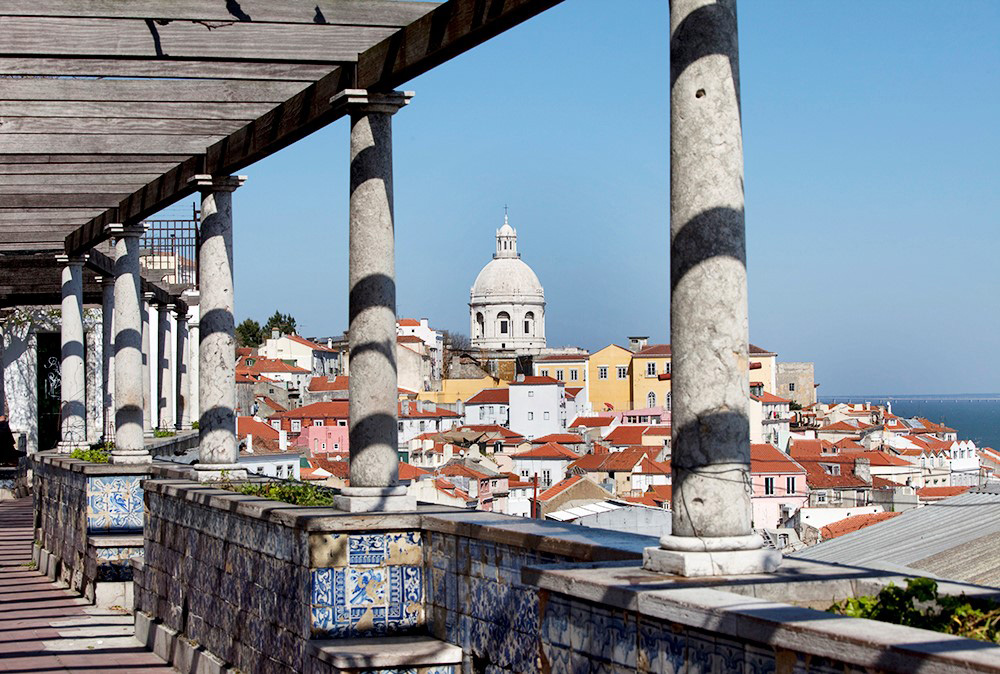 Lisbonne – Portugal 